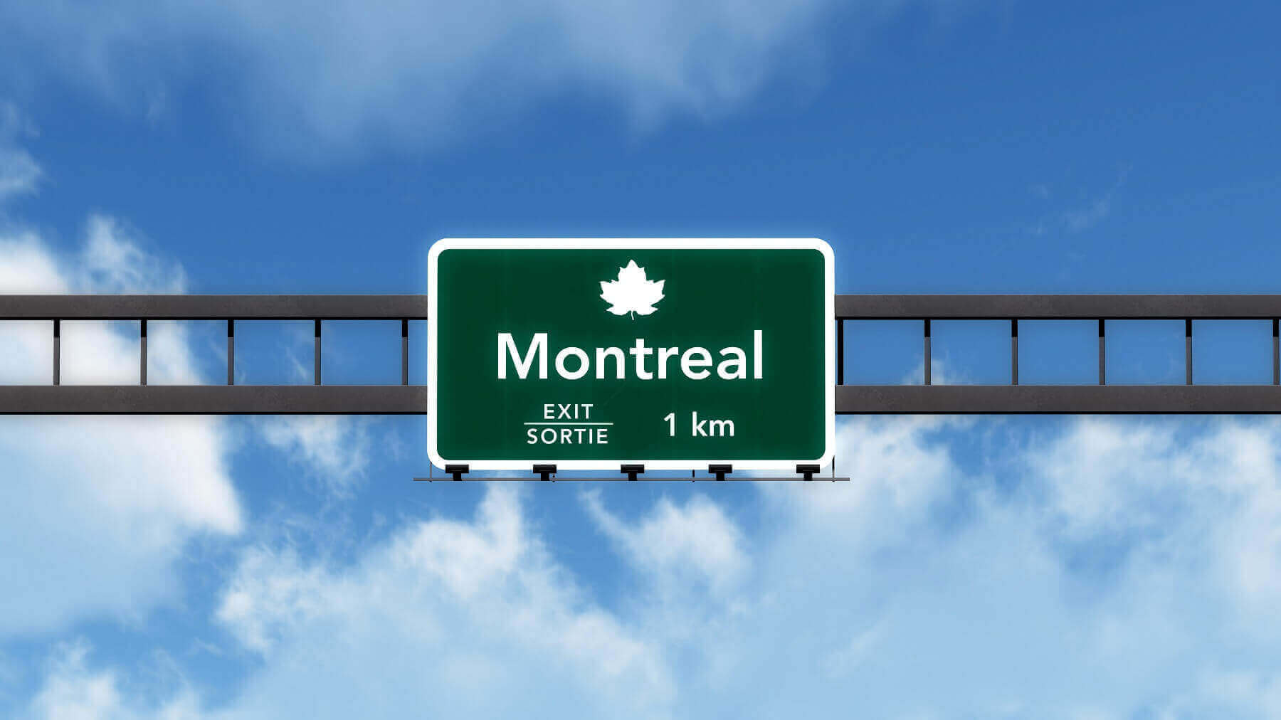 Se déplacer à Montréal : transports en commun, taxi, vélo, voiture